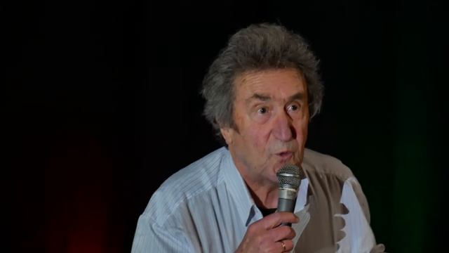 Гарики от Губермана. Часть 04. Концерт в в зале Жерар Бахар (Иерусалим). 03.02.2019 смотреть онлайн