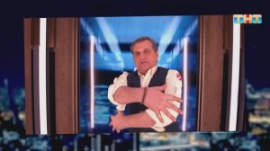 Отар Кушанашвили в гостях у Шоу Воли | ШОУ ВОЛИ