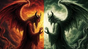 Иван Карпов - Между добром и злом