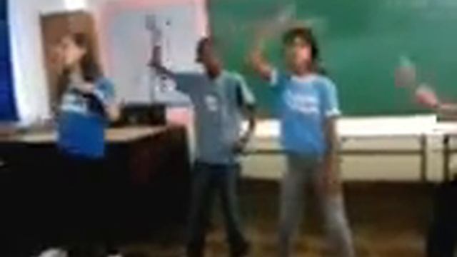 Dança Funk...PROETI смотреть онлайн