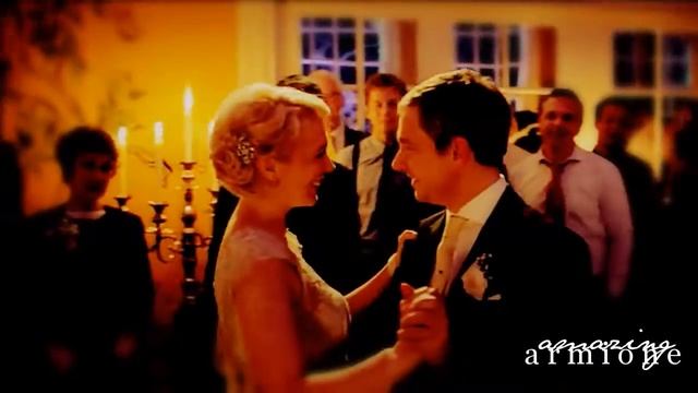 john&sherlock || moondust смотреть онлайн