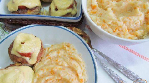 Книга рецептов