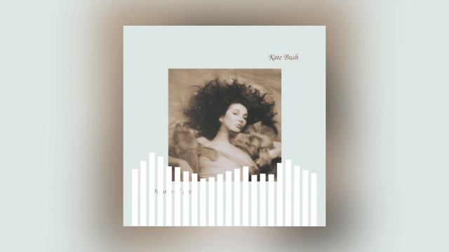 Running up that Hill (A Deal with God) by Kate Bush | Full Audio Song only смотреть онлайн