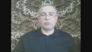 Фикрет Шабанов. Основные механизмы изменений нового Миропорядка и Мироуправления 29.03.2025