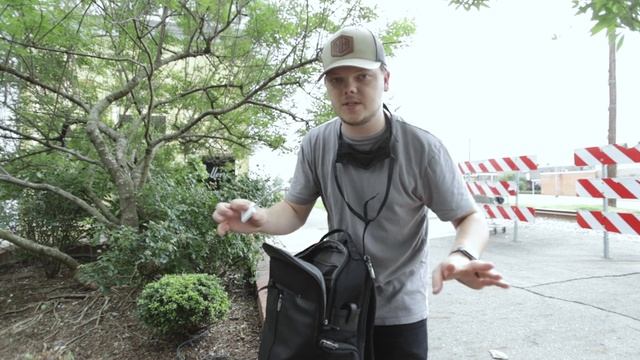 Reviewing The GITZO Century Traveler смотреть онлайн
