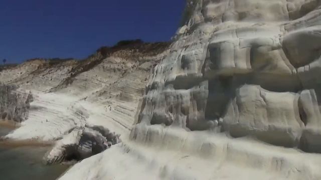 Сицилия. Чудеса Сицилии.