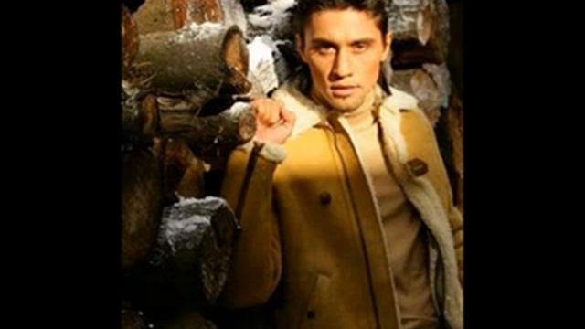 Dima Bilan-Kak Ranshe