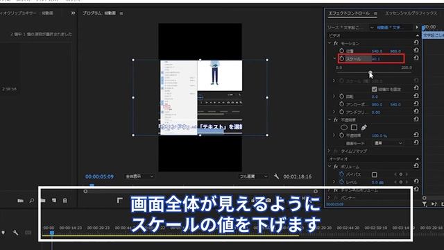 TiktokやInstagramに最適！縦動画の作り方【Premiere Pro】 смотреть онлайн