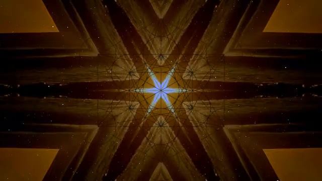 Sacred Ocean Visualizer смотреть онлайн