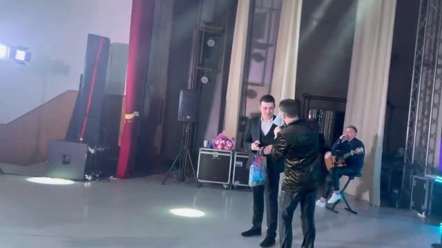 Фирдус Тямаев - Яркэй / Instagram / 2022