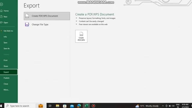 How to convert data files in xps format to xls (Excel) format| 2024 смотреть онлайн