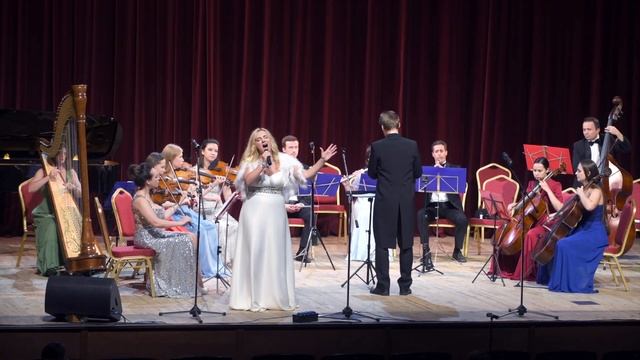 "Человекоптица" (ансамбль "Пробуждение Чувств") смотреть онлайн
