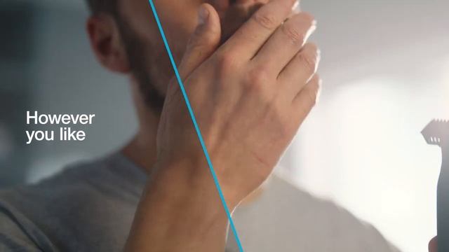 Триммеры Braun Series X смотреть онлайн