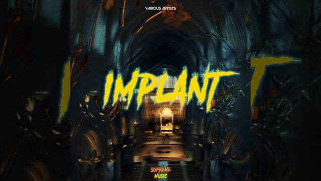 Dark Drum & Bass смотреть онлайн