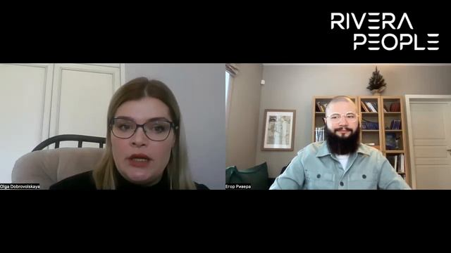 Отзыв о разработке концепции и проекте под ключ от Rivera People: Глэмпинг и ресторан (Кавказ) смотреть онлайн