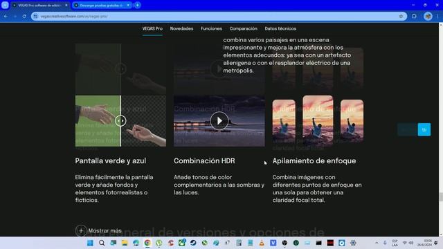 DESCARGÁ SONY VEGAS PRO 21 GRATIS смотреть онлайн