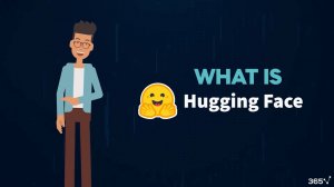 Что такое Hugging Face?
