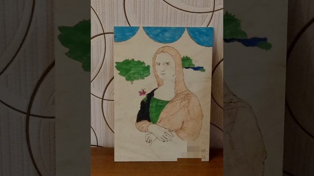 подделка из дерева смотреть онлайн