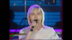 Пётр Елфимов - На крыльях лета (День Независимости, 03.07.2007 г.)