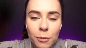 АСМР УСПОКОЮ И УЛОЖУ СПАТЬ