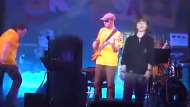 Влад Каращук. "Be True To Your Groove" смотреть онлайн