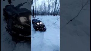 Лебедка Electric winch на Stels Viking 800 СVTech Beaver