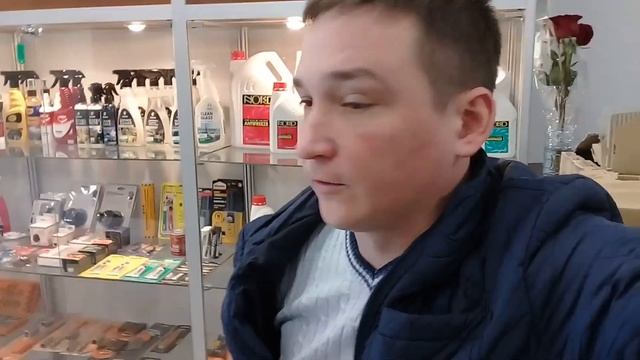 Открыли второй магазин, теперь мы сеть Автозапчасти смотреть онлайн