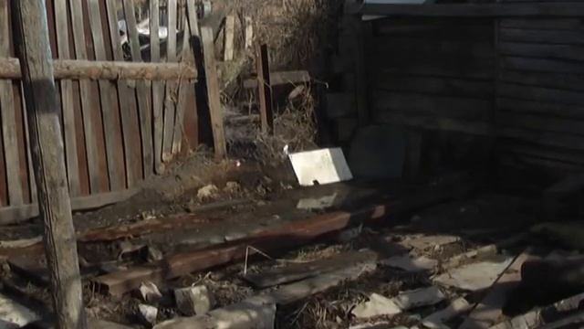 Беспредел на дачах в Темиртау смотреть онлайн