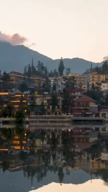 Welcome to Sapa, Vietnam смотреть онлайн