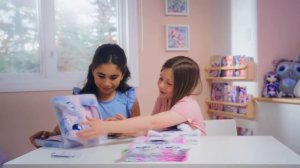 Пушистые трендовый блокноты для девочек