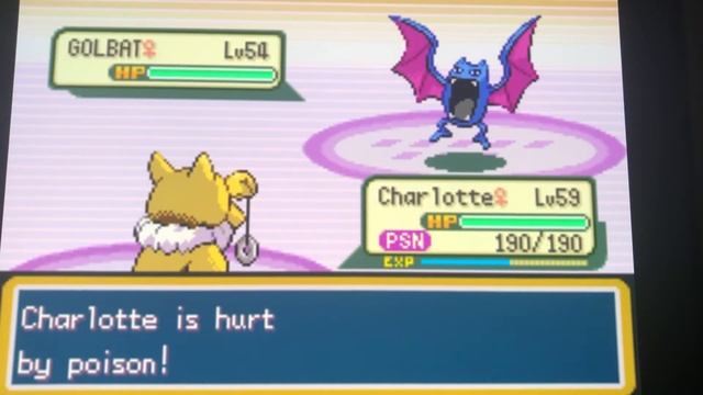 Hardcore Nuzlocke: Pokémon Leaf Green (part 3) - Goodbye Charlotte смотреть онлайн