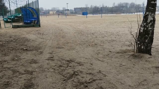 Каким был первый месяц весны#1 смотреть онлайн