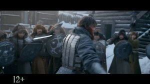 Исторический фильм Константина Буслова «Злой Город» уже на ОККО! 🔥