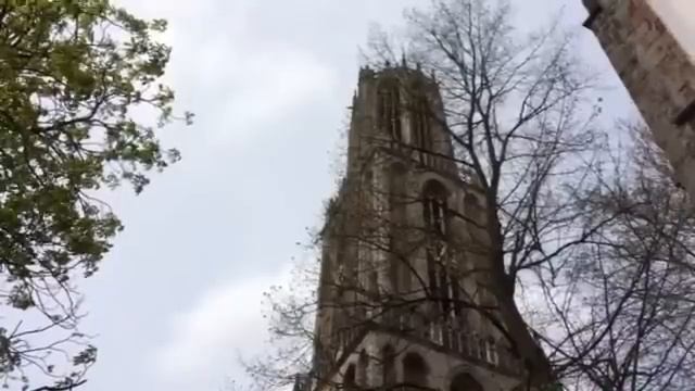 Prince vanaf de Domtoren 1 смотреть онлайн