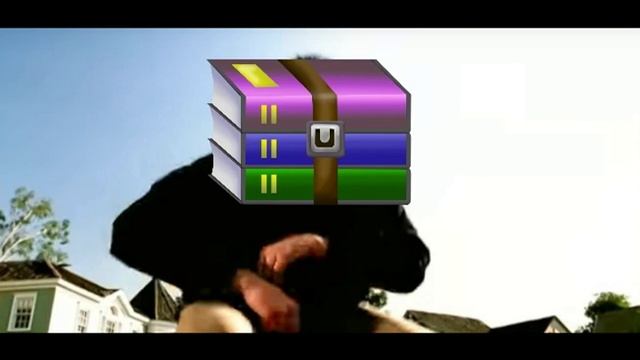 All star but WinRAR смотреть онлайн