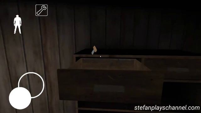 Granny Version 1.2 Full Gameplay смотреть онлайн