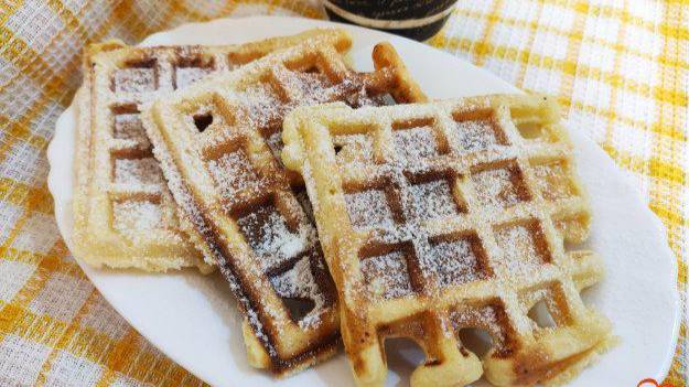 Книга рецептов