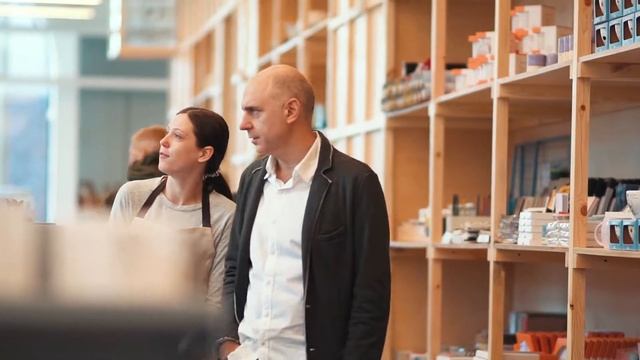 магазин 34 смотреть онлайн