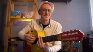 Don't Worry Be Happy russian cover by Farxad Shuravee