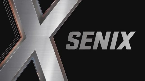 SENIX конференция в Китае на заводе YAT 💥