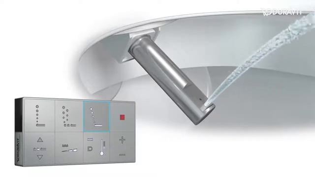 DURAVIT® SensoWash® WC смотреть онлайн