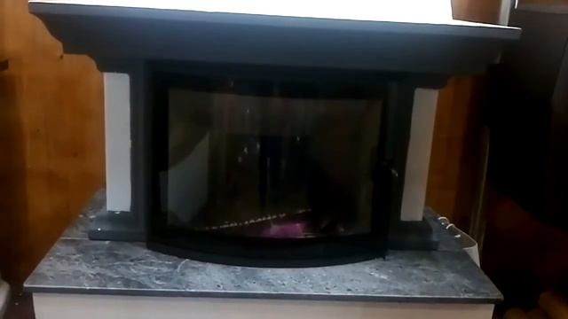 Afoi Stamatiadi Nordpeis plus Ecofan smart heat ! смотреть онлайн