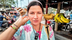 Безумный Бангладеш. Вся правда. Выживание среди хаоса. Едем в дебри страны #3