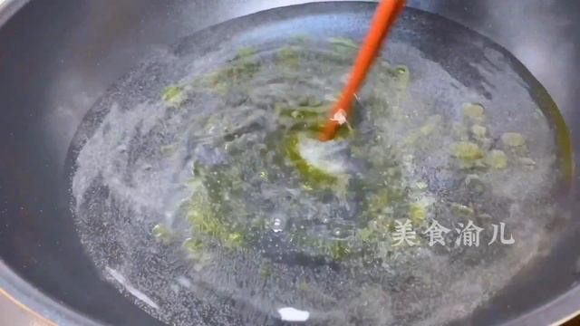 炒豆角，直接下鍋放油炒就錯了，教你飯店不外傳技巧，清爽不油膩【美食渝儿】#豆角 #豆角食譜 #炒豆角 #longbeans #longbeansrecipe смотреть онлайн