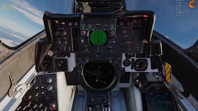 Destacado: DCS Campaña T2M1 Segunda baja Zaval y Mac смотреть онлайн