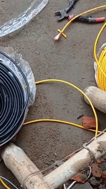 10 Sq mm Cable смотреть онлайн