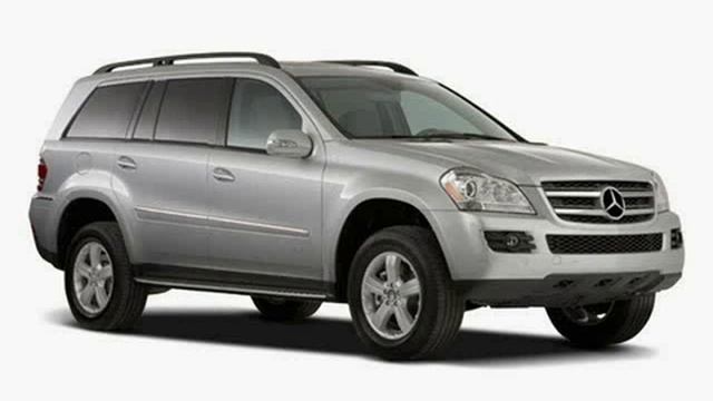used Mercedes-Benz GL-Class New York Long Island City 2009 located in NY at KG Suzuki смотреть онлайн