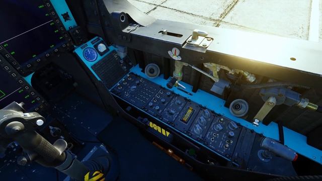JF-17 DCS Запуски и настройка смотреть онлайн