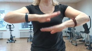 "Кулачковая" гимнастика для оздоровления | ЛФК упражнения