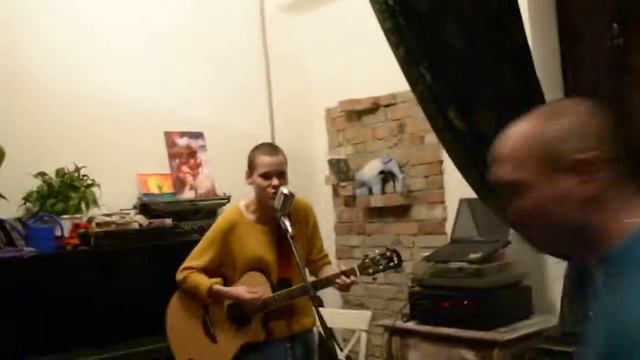 Даша Корнева-Рубеж (Ночные снайперы) смотреть онлайн